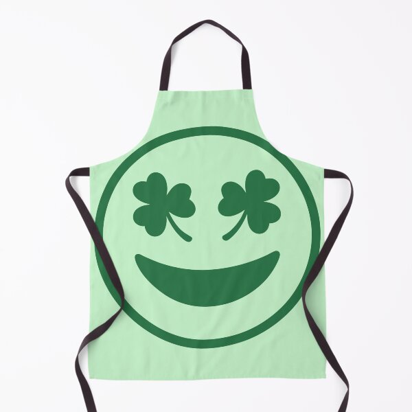 Item preview, St. Patricks Day Shamrock designed and sold by wesdesignshop.
