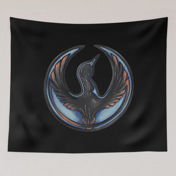 Item preview, Rebel Loon designed and sold by 0sy0hon.