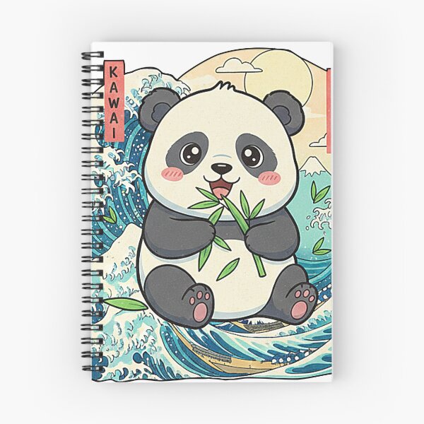Item preview, Kawaii Panda designed and sold by MasterShong.