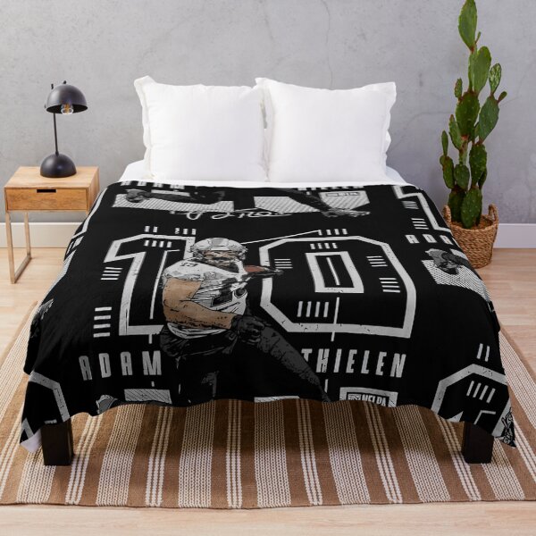 Item preview, Adam Thielen Carolina Future designed and sold by LoveAmorTruel.