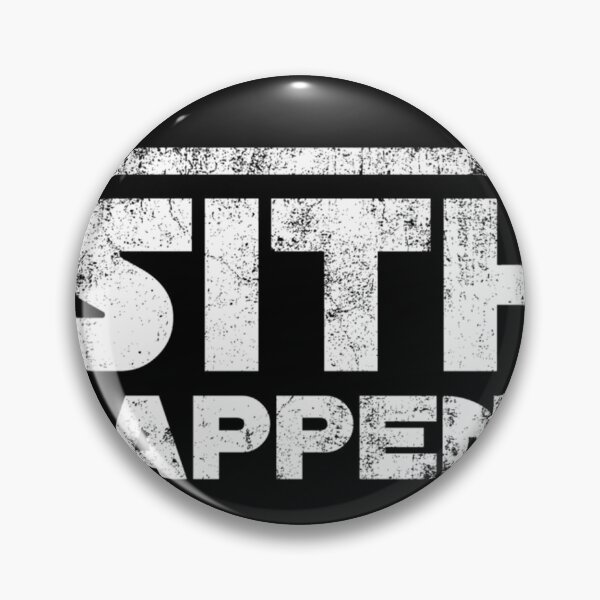 Artikelvorschau, Sith Happens entworfen und verkauft von 0sy0hon.