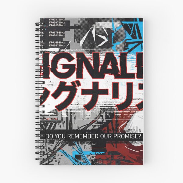 Item preview, Signalis Elster Ariane Embrace Glitch Red Black Large Mousepad designed and sold by Senpaiwaves.