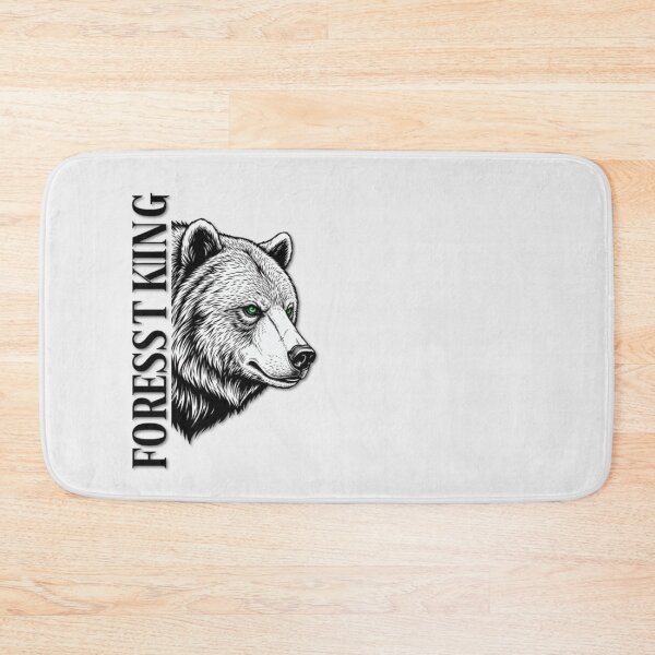 Item preview, Forrest King designed and sold by Aise06.