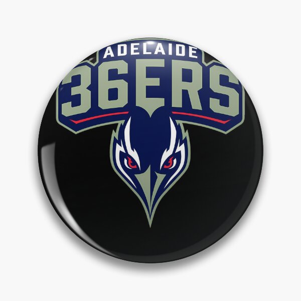 Item preview, Adelaide 36Ers  designed and sold by LoveAmorTruel.