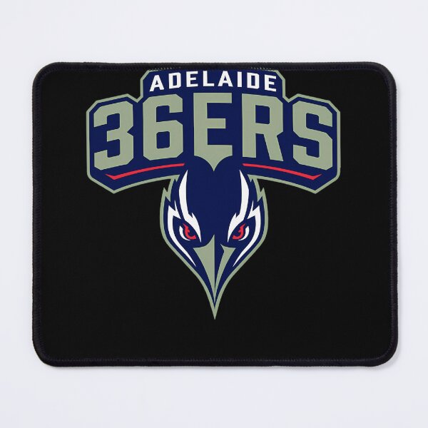 Item preview, Adelaide 36Ers  designed and sold by LoveAmorTruel.