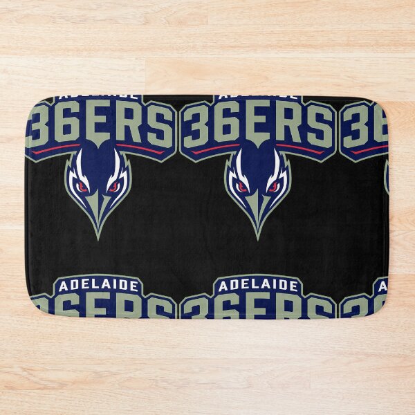 Item preview, Adelaide 36Ers  designed and sold by LoveAmorTruel.
