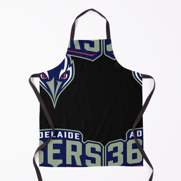 Item preview, Adelaide 36Ers  designed and sold by LoveAmorTruel.