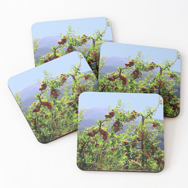 Item preview, Apple Tree designed and sold by Margaret Stevens.