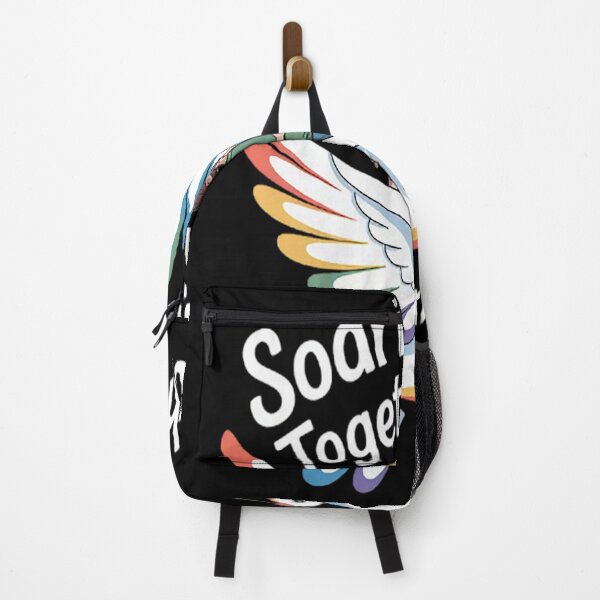 Item preview, Soaring Together In Faith Family Journey With Jesus designed and sold by StuffNestie.