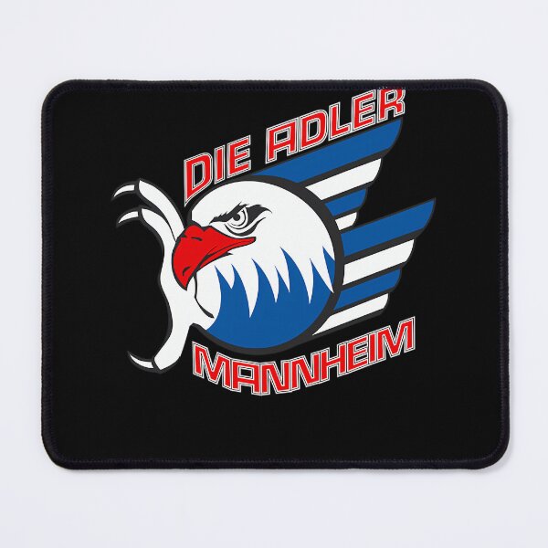 Item preview, Adler Mannheim Hockey designed and sold by LoveAmorTruel.