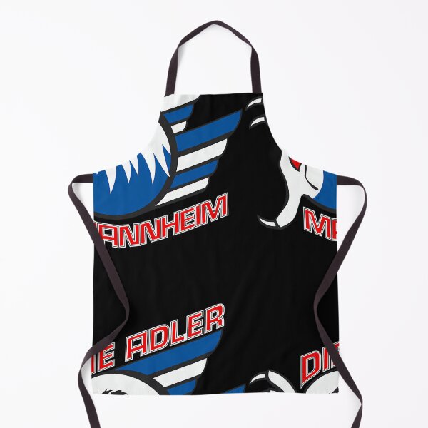 Item preview, Adler Mannheim Hockey designed and sold by LoveAmorTruel.