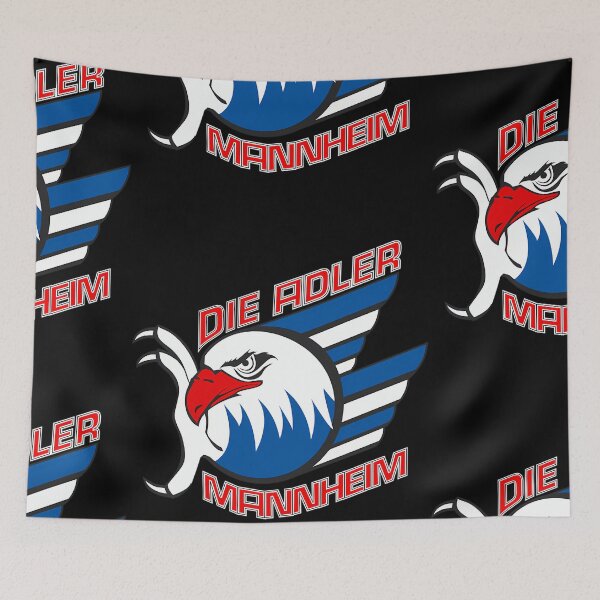 Item preview, Adler Mannheim Hockey designed and sold by LoveAmorTruel.