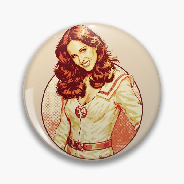 Item preview, Arte pop de Wilma designed and sold by unfamouzzz.