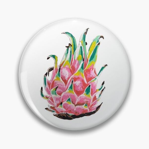 Item preview, Dragonfruit designed and sold by InkHibiscus_Studios.