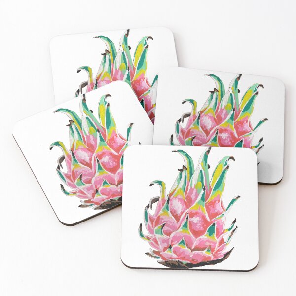 Item preview, Dragonfruit designed and sold by InkHibiscus_Studios.