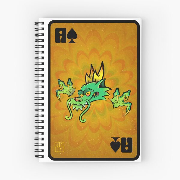 Item preview, Ace of Spades designed and sold by M-A-I-A.