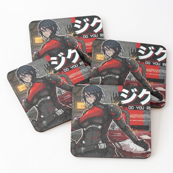 Item preview, Signalis Elster Ariane Replika Dreamer Couple Retro Wide Desk Pad designed and sold by Senpaiwaves.