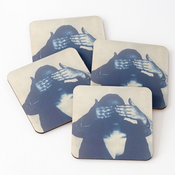 Item preview, Cyanotype Blinded designed and sold by livi-roseart.