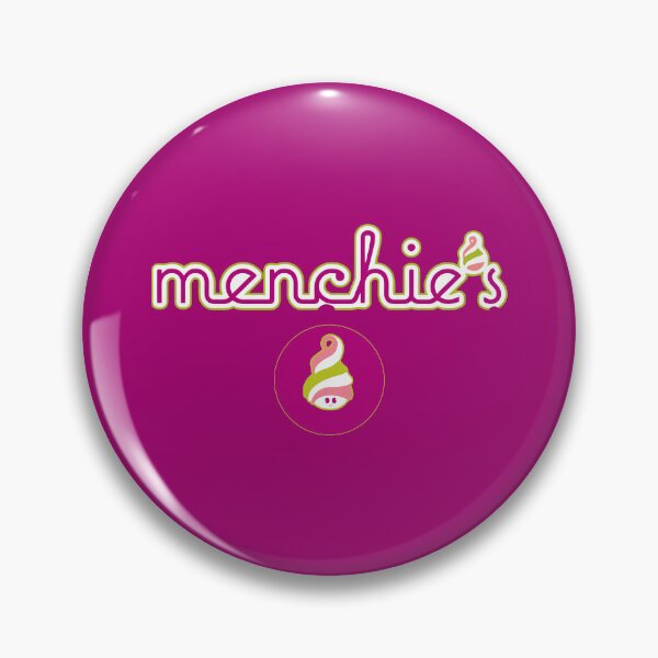 Item preview, Elegant Kitty Menchie's Frozen Yogurt bGrace designed and sold by Wieckmananddoc.