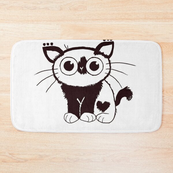 Item preview, Elegant Kitty Menchie's Frozen Yogurt bGrace designed and sold by Wieckmananddoc.