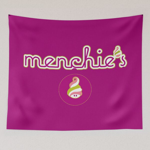 Item preview, Elegant Kitty Menchie's Frozen Yogurt bGrace designed and sold by Wieckmananddoc.