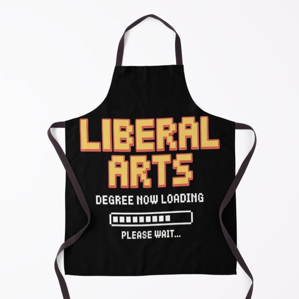 Item preview, Liberal Arts Degree Now Loading, Please Wait... designed and sold by SignaturalGen.