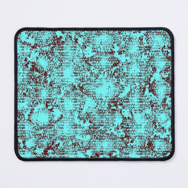 Item preview, Blue snake pattern designed and sold by Aminesnip.