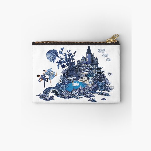 Item preview, The lover's flee designed and sold by Carolyn Ridsdale.