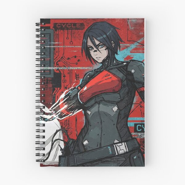 Item preview, Signalis Elster Ariane Replika Dreamer Intimate Wide Desk Pad designed and sold by Senpaiwaves.