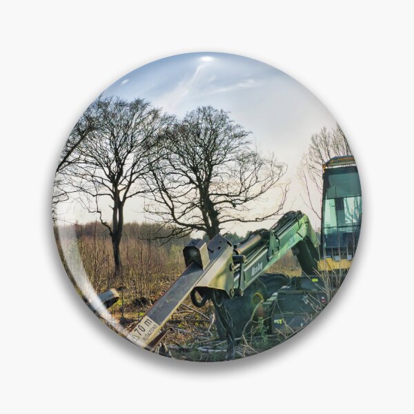 Item preview, Timber Harvester designed and sold by JEZ22.