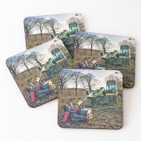 Item preview, Timber Harvester designed and sold by JEZ22.