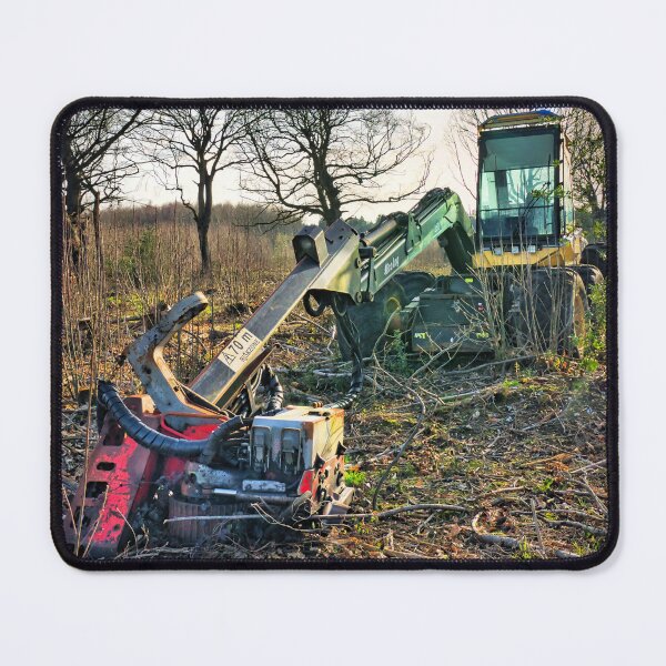 Item preview, Timber Harvester designed and sold by JEZ22.