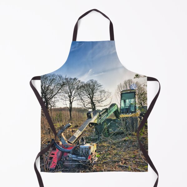 Item preview, Timber Harvester designed and sold by JEZ22.