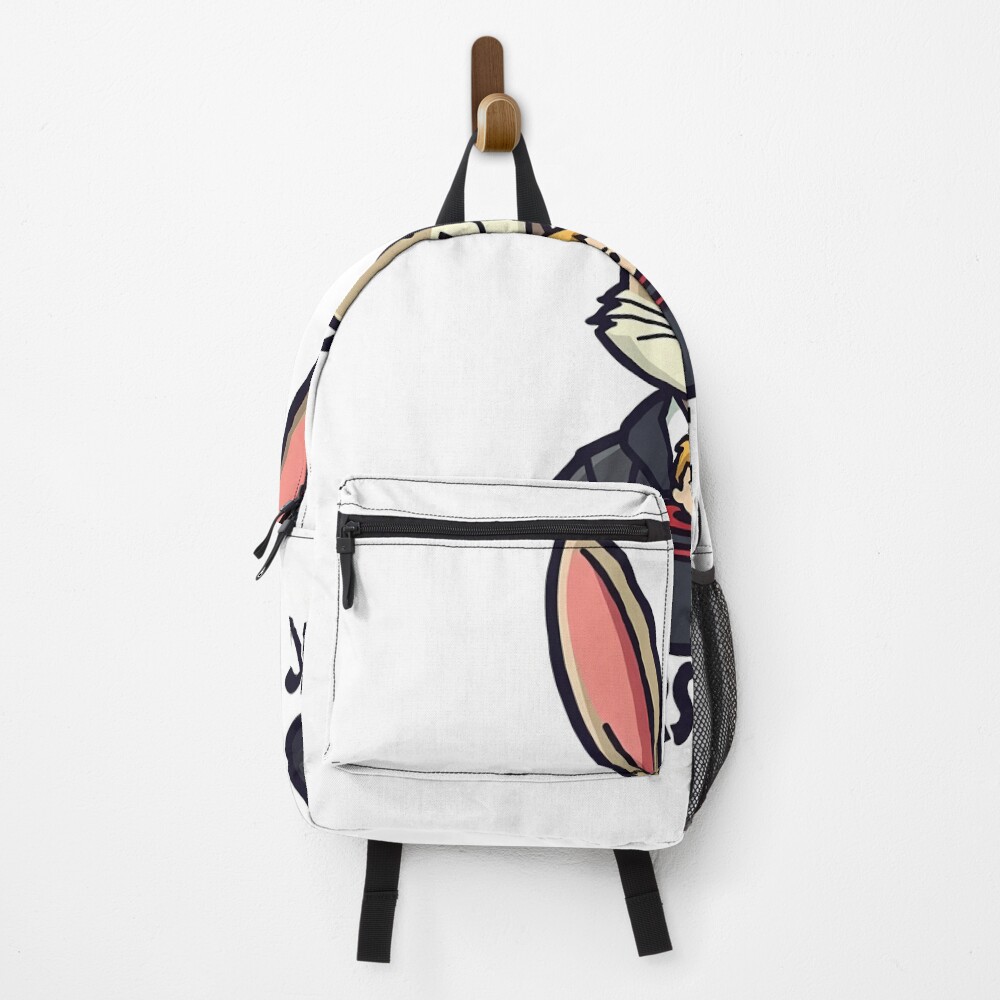 Item preview, Backpack designed and sold by BysonDesigns.