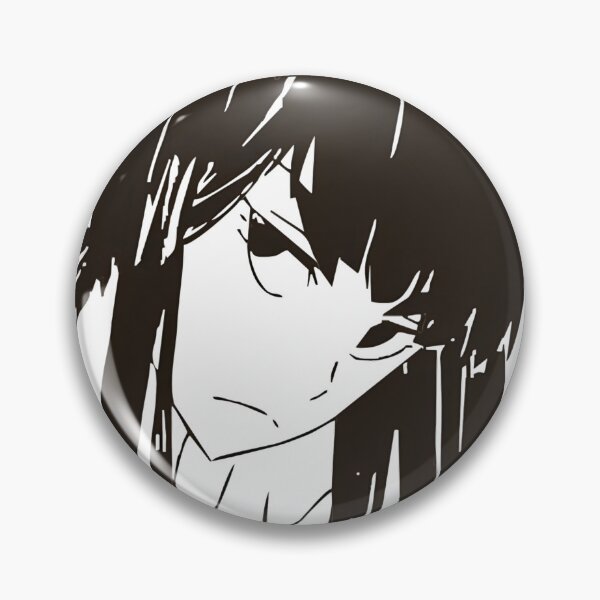 Item preview, Satsuki Kiryuin designed and sold by 0sy0hon.