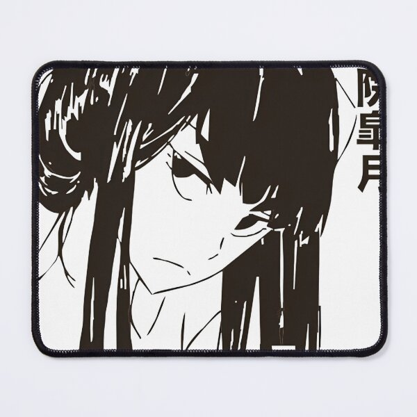 Item preview, Satsuki Kiryuin designed and sold by 0sy0hon.
