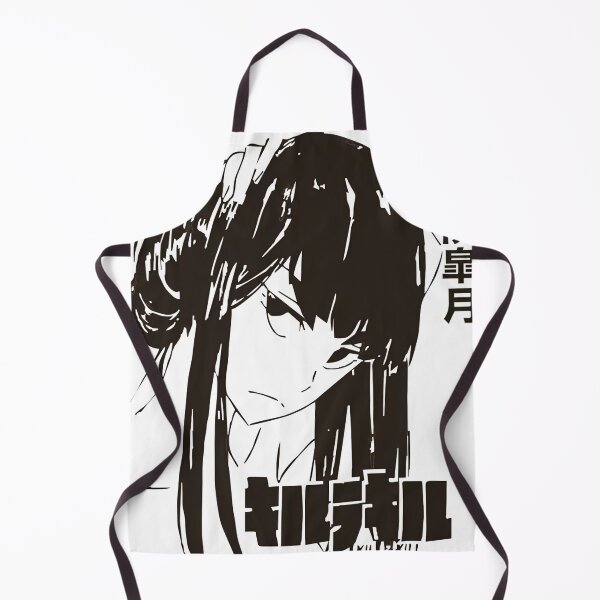 Item preview, Satsuki Kiryuin designed and sold by 0sy0hon.