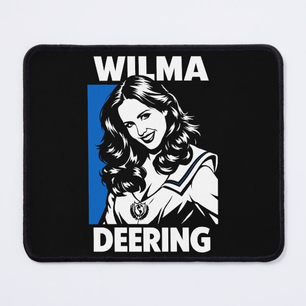 Item preview, Wilma Deering Pop Art designed and sold by unfamouzzz.