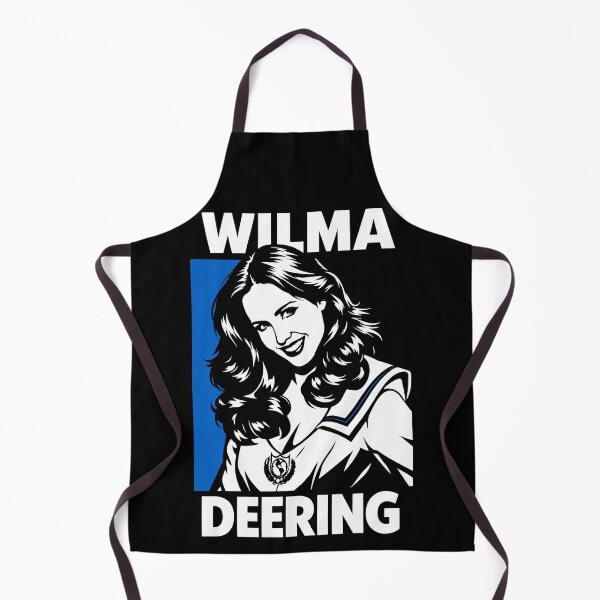 Item preview, Wilma Deering Pop Art designed and sold by unfamouzzz.