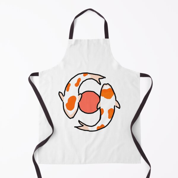 Item preview, Yin Yang Koi Carp and Rising Sun designed and sold by ValPrint.