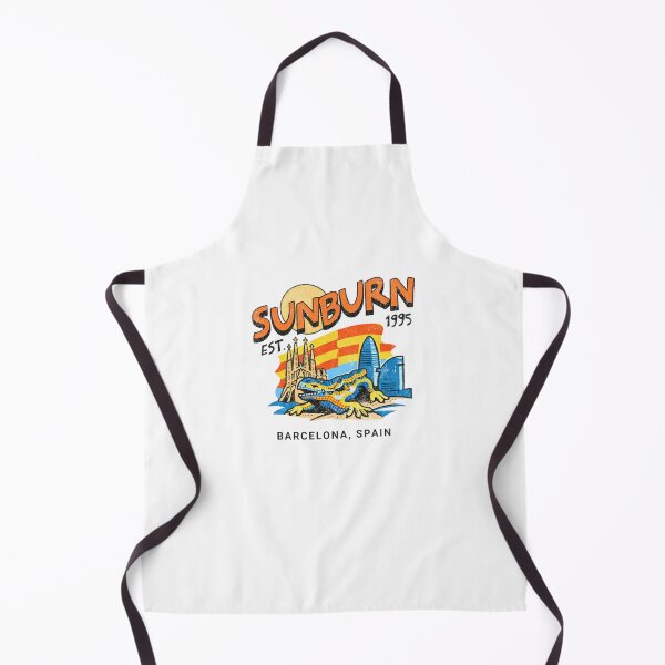 Item preview, Barcelona Spain Lizard Landmark Travel designed and sold by Oniyasha.