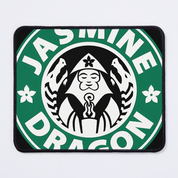 Item preview, The Jasmine Dragon designed and sold by 0sy0hon.