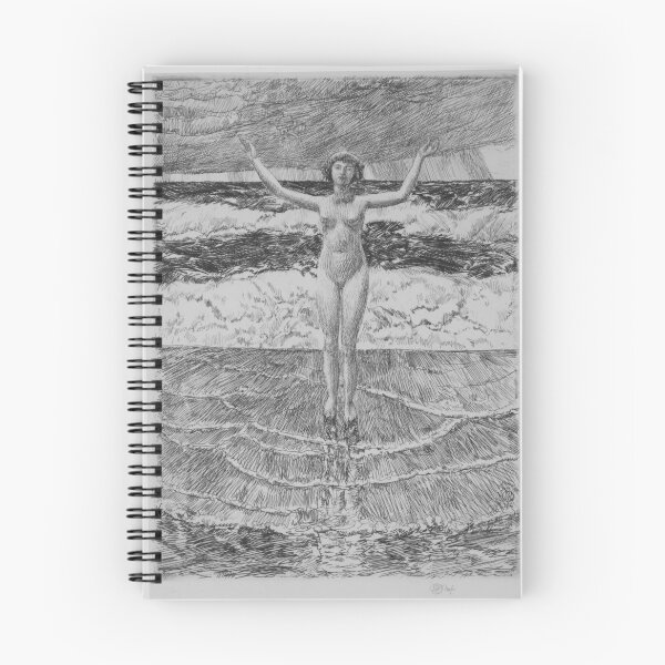 Item preview, Raindrops and Surf designed and sold by guagamela617.