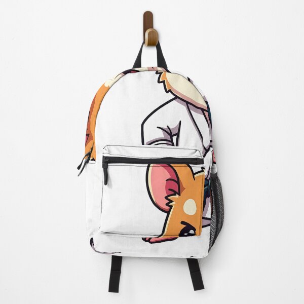 Item preview, Karate Hamster designed and sold by BysonDesigns.