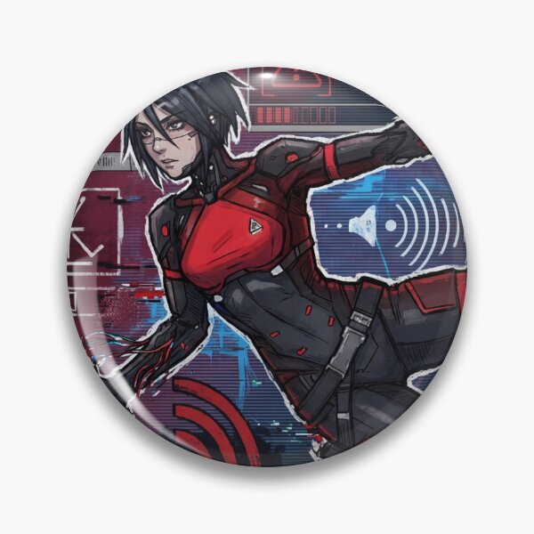 Item preview, Signalis Elster Ariane Lost Memories Stars Large Mousepad Design designed and sold by Senpaiwaves.