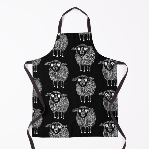 Item preview, Sheepy designed and sold by Subliminal Media.