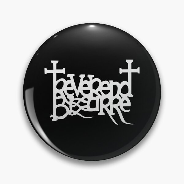 Artikelvorschau, Niedliche Katze, Pfarrer Bizarre Band Delight entworfen und verkauft von Wieckmananddoc.