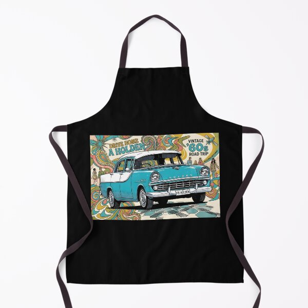 Item preview, FB Holden – Australian Classic Art designed and sold by radestilo.