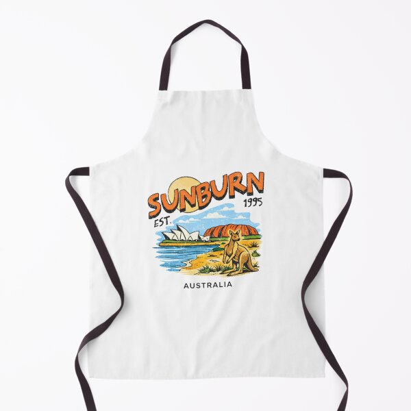 Item preview, Australia Kangaroo Sydney Opera House Travel designed and sold by Oniyasha.