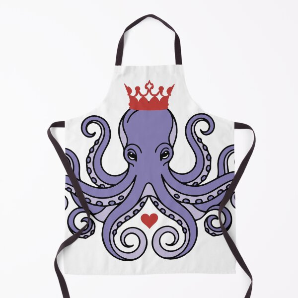 Item preview, Minimalist Octopus - Octopus Line Art Modern designed and sold by Wolagno.